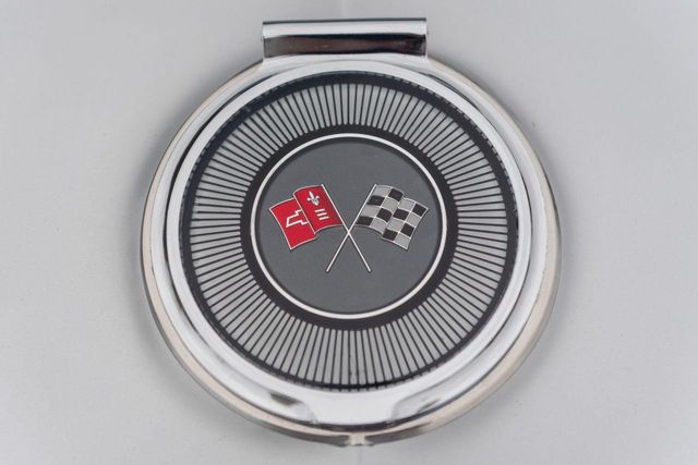 1966 Chevrolet CORVETTE CORVETTE CONVERTIBLE - 20637098 - 54