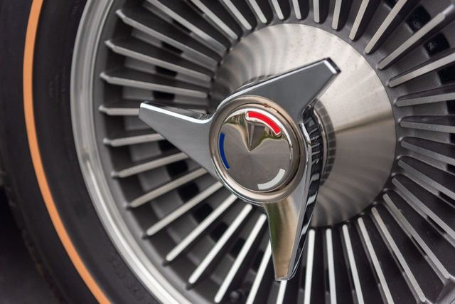 1966 Chevrolet CORVETTE CORVETTE CONVERTIBLE - 20637098 - 55