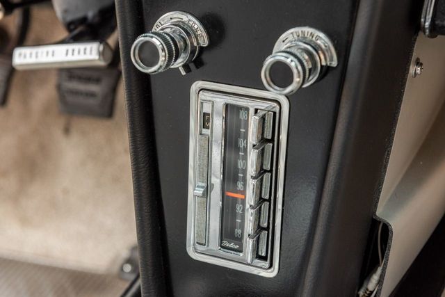 1966 Chevrolet CORVETTE CORVETTE CONVERTIBLE - 20637098 - 64