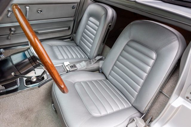 1966 Chevrolet CORVETTE CORVETTE CONVERTIBLE - 20637098 - 65