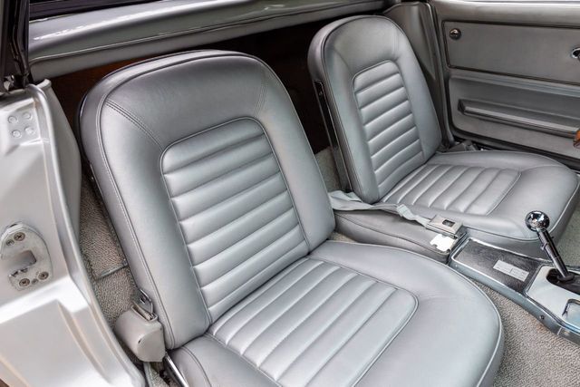 1966 Chevrolet CORVETTE CORVETTE CONVERTIBLE - 20637098 - 68