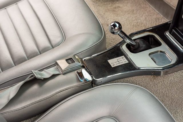 1966 Chevrolet CORVETTE CORVETTE CONVERTIBLE - 20637098 - 75