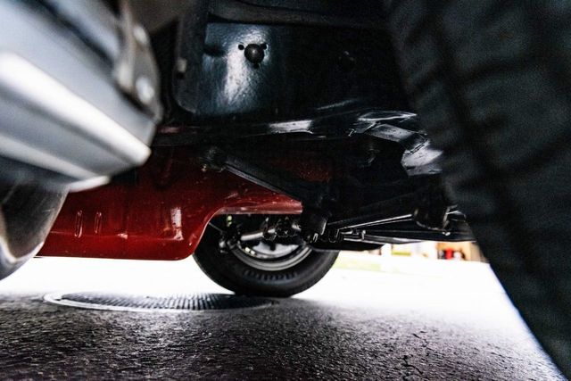 1966 Chevrolet CORVETTE CORVETTE CONVERTIBLE - 20637098 - 80