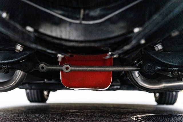 1966 Chevrolet CORVETTE CORVETTE CONVERTIBLE - 20637098 - 81