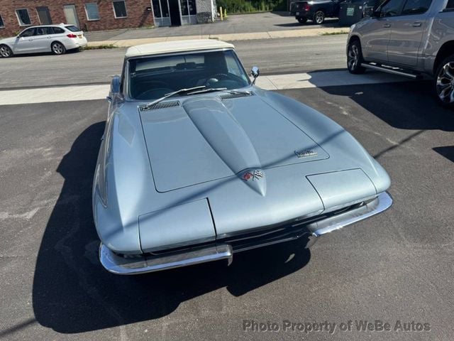 1966 Chevrolet Corvette For Sale - 23050094 - 9