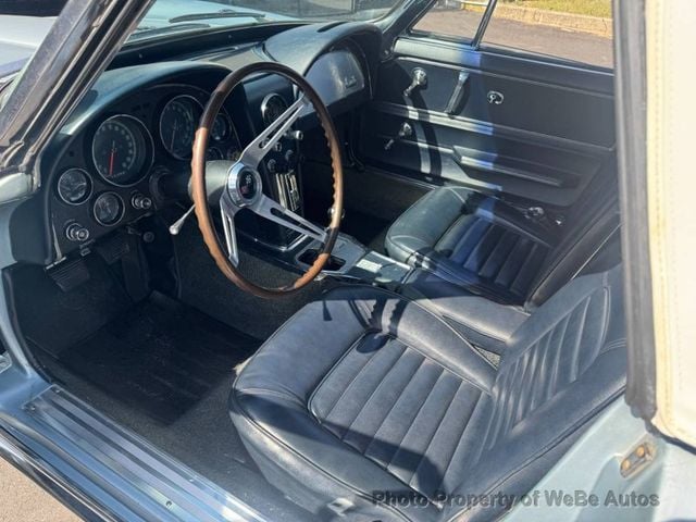 1966 Chevrolet Corvette For Sale - 23050094 - 10