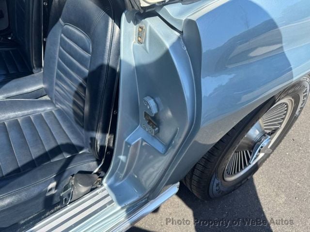 1966 Chevrolet Corvette For Sale - 23050094 - 12