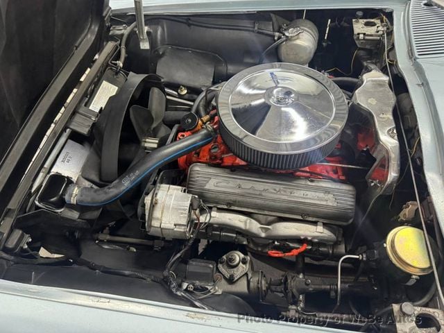 1966 Chevrolet Corvette For Sale - 23050094 - 14