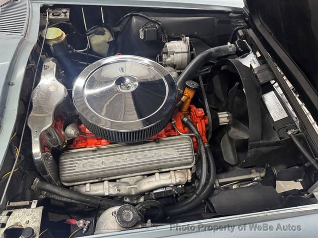 1966 Chevrolet Corvette For Sale - 23050094 - 15