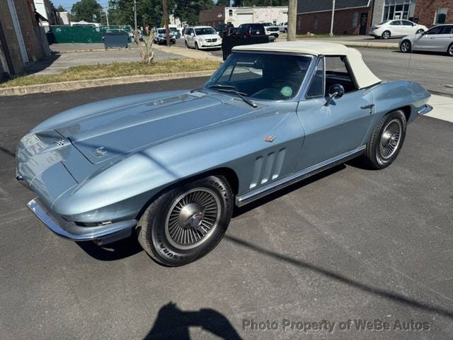 1966 Chevrolet Corvette For Sale - 23050094 - 1