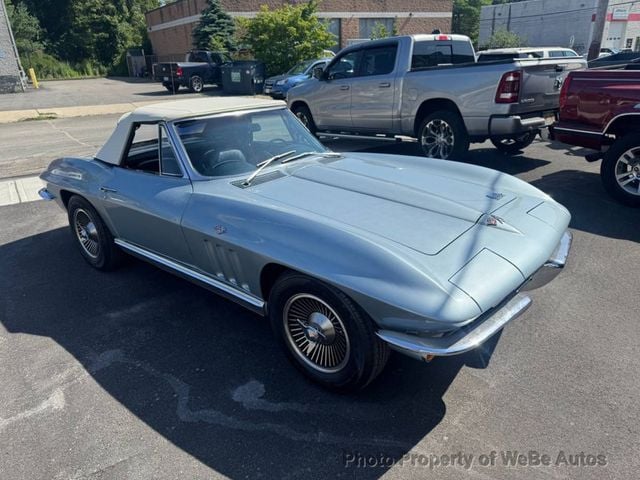 1966 Chevrolet Corvette For Sale - 23050094 - 2