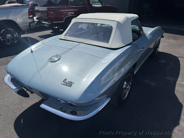 1966 Chevrolet Corvette For Sale - 23050094 - 4