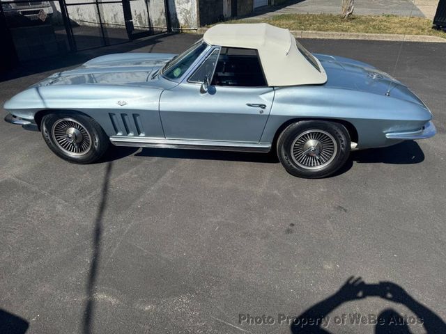 1966 Chevrolet Corvette For Sale - 23050094 - 5