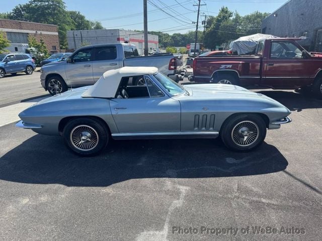 1966 Chevrolet Corvette For Sale - 23050094 - 6