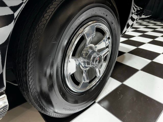 1966 Chevrolet Corvette NUMBERS 327cid 300hp BLOOMINGTON GOLD - 22799934 - 10