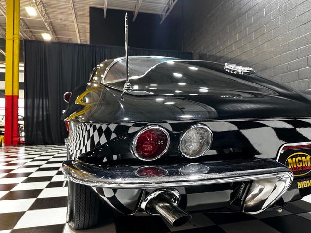 1966 Chevrolet Corvette NUMBERS 327cid 300hp BLOOMINGTON GOLD - 22799934 - 13