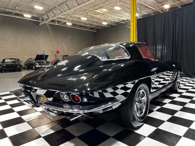 1966 Chevrolet Corvette NUMBERS 327cid 300hp BLOOMINGTON GOLD - 22799934 - 15