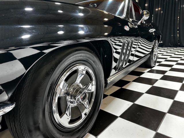 1966 Chevrolet Corvette NUMBERS 327cid 300hp BLOOMINGTON GOLD - 22799934 - 20