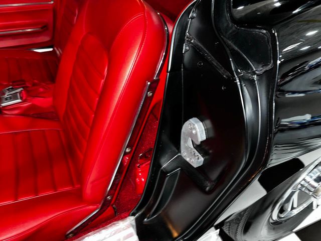 1966 Chevrolet Corvette NUMBERS 327cid 300hp BLOOMINGTON GOLD - 22799934 - 23