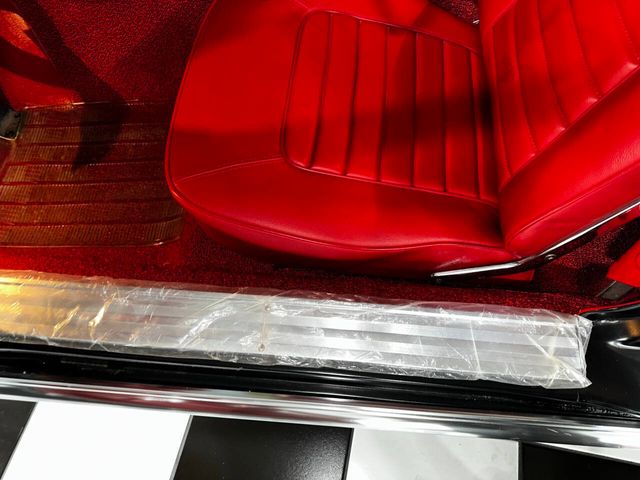 1966 Chevrolet Corvette NUMBERS 327cid 300hp BLOOMINGTON GOLD - 22799934 - 24