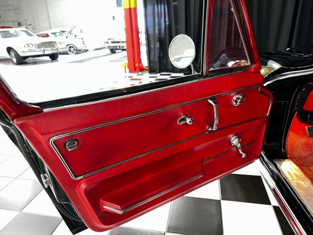 1966 Chevrolet Corvette NUMBERS 327cid 300hp BLOOMINGTON GOLD - 22799934 - 26