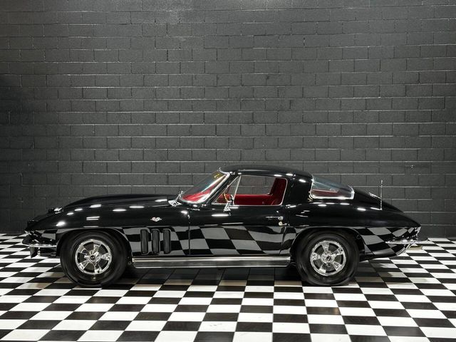 1966 Chevrolet Corvette NUMBERS 327cid 300hp BLOOMINGTON GOLD - 22799934 - 3