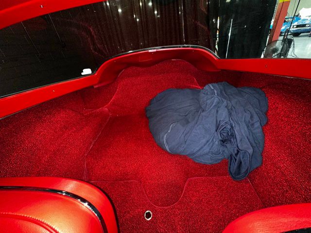 1966 Chevrolet Corvette NUMBERS 327cid 300hp BLOOMINGTON GOLD - 22799934 - 43