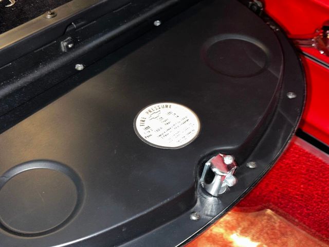 1966 Chevrolet Corvette NUMBERS 327cid 300hp BLOOMINGTON GOLD - 22799934 - 44