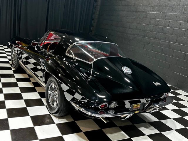 1966 Chevrolet Corvette NUMBERS 327cid 300hp BLOOMINGTON GOLD - 22799934 - 4