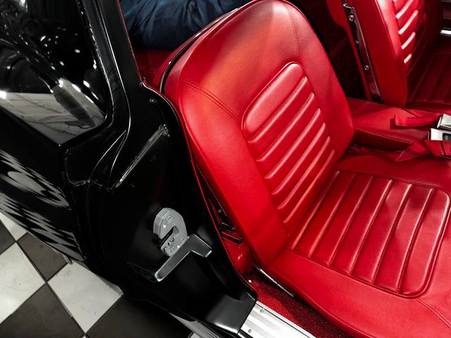 1966 Chevrolet Corvette NUMBERS 327cid 300hp BLOOMINGTON GOLD - 22799934 - 49