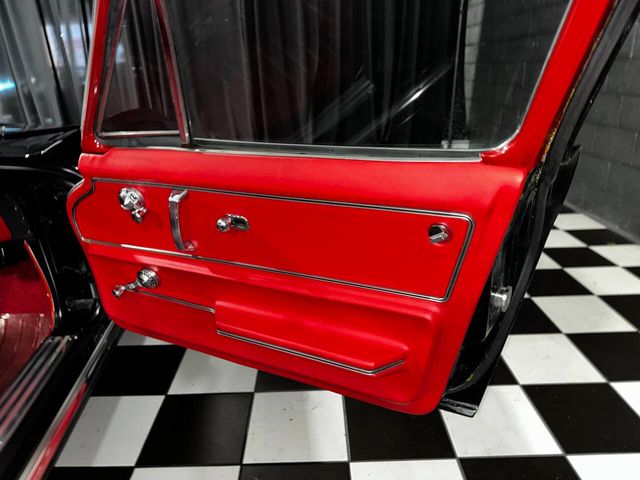 1966 Chevrolet Corvette NUMBERS 327cid 300hp BLOOMINGTON GOLD - 22799934 - 50