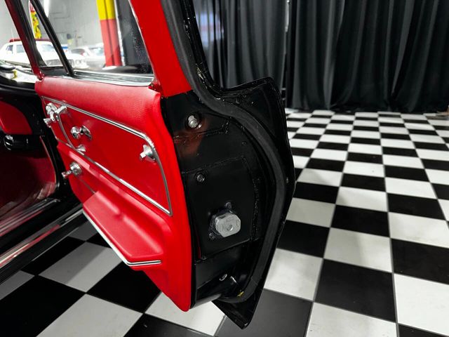 1966 Chevrolet Corvette NUMBERS 327cid 300hp BLOOMINGTON GOLD - 22799934 - 51