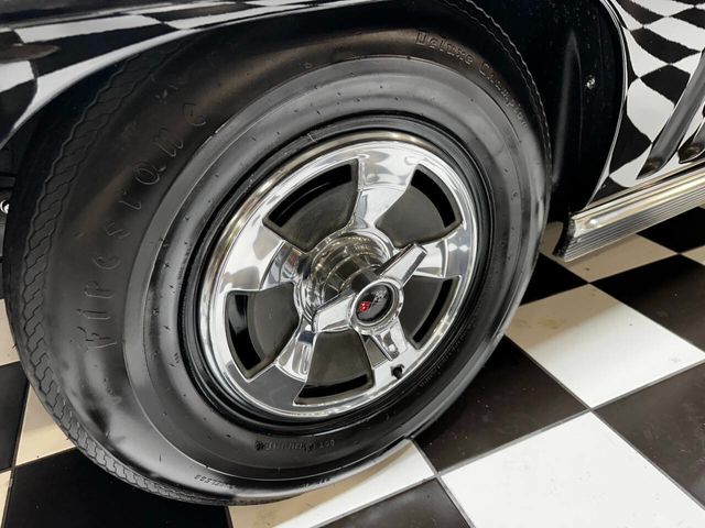 1966 Chevrolet Corvette NUMBERS 327cid 300hp BLOOMINGTON GOLD - 22799934 - 5