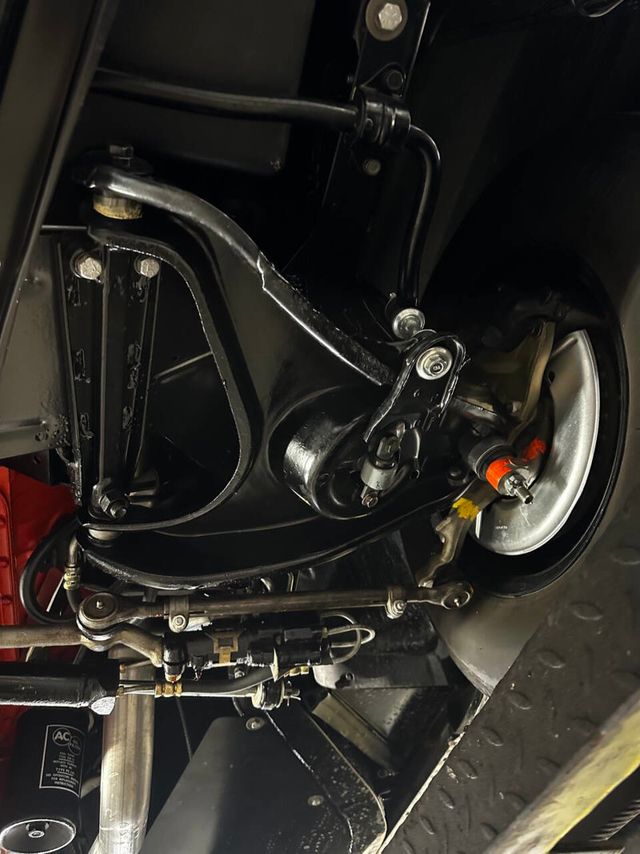 1966 Chevrolet Corvette NUMBERS 327cid 300hp BLOOMINGTON GOLD - 22799934 - 59