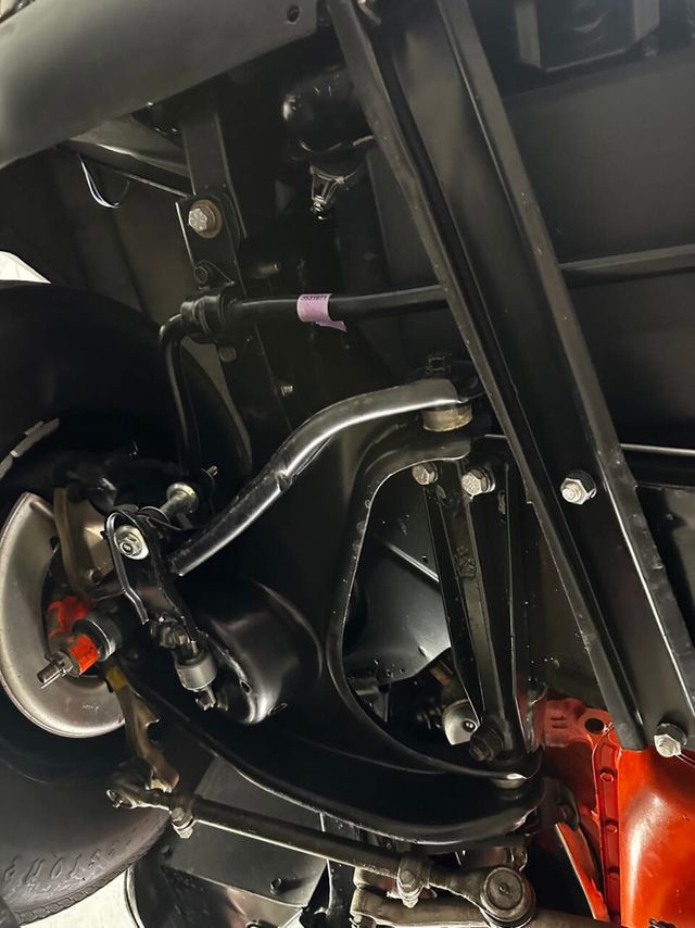 1966 Chevrolet Corvette NUMBERS 327cid 300hp BLOOMINGTON GOLD - 22799934 - 61