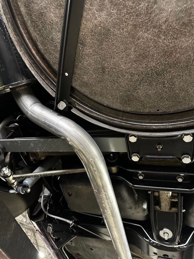 1966 Chevrolet Corvette NUMBERS 327cid 300hp BLOOMINGTON GOLD - 22799934 - 65