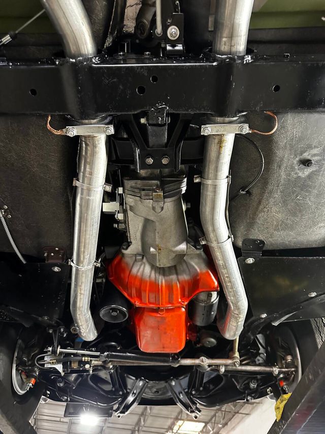 1966 Chevrolet Corvette NUMBERS 327cid 300hp BLOOMINGTON GOLD - 22799934 - 68