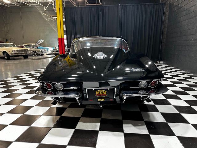 1966 Chevrolet Corvette NUMBERS 327cid 300hp BLOOMINGTON GOLD - 22799934 - 8