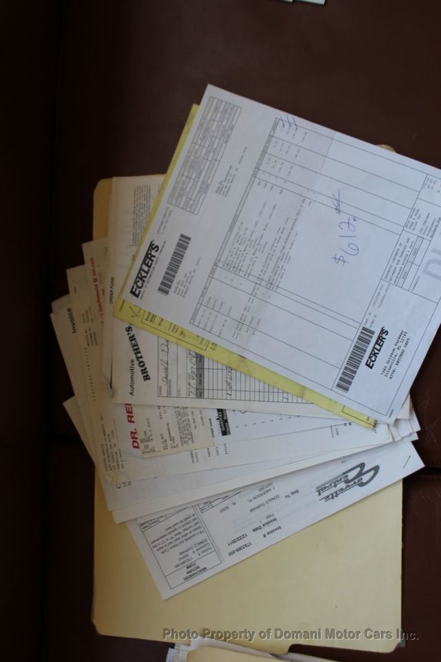 1966 Chevrolet CORVETTE OWN FOR $899, MATCHING #'s 427 ROADSTER  - 21168657 - 13