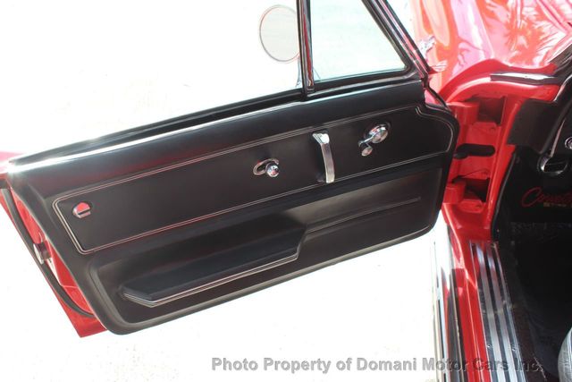 1966 Chevrolet CORVETTE OWN FOR $899, MATCHING #'s 427 ROADSTER  - 21168657 - 22