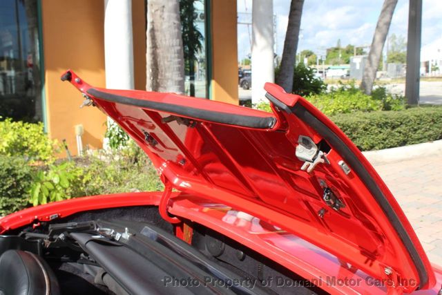 1966 Chevrolet CORVETTE OWN FOR $899, MATCHING #'s 427 ROADSTER  - 21168657 - 41