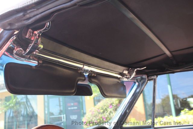 1966 Chevrolet CORVETTE OWN FOR $899, MATCHING #'s 427 ROADSTER  - 21168657 - 42