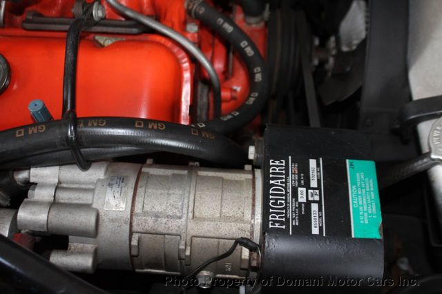 1966 Chevrolet CORVETTE OWN FOR $899, MATCHING #'s 427 ROADSTER  - 21168657 - 43