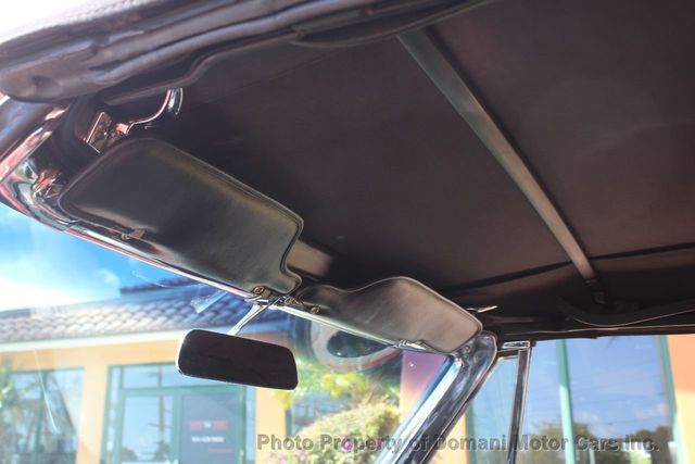 1966 Chevrolet CORVETTE OWN FOR $899, MATCHING #'s 427 ROADSTER  - 21168657 - 44