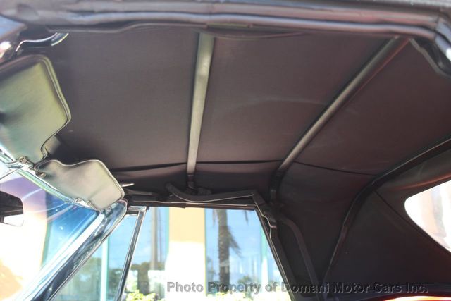 1966 Chevrolet CORVETTE OWN FOR $899, MATCHING #'s 427 ROADSTER  - 21168657 - 49