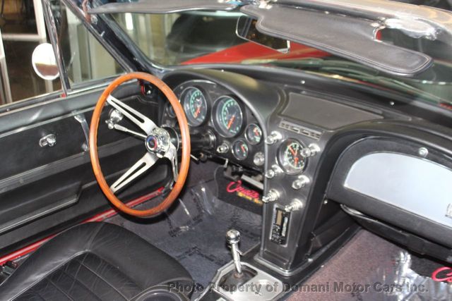 1966 Chevrolet CORVETTE OWN FOR $899, MATCHING #'s 427 ROADSTER  - 21168657 - 56