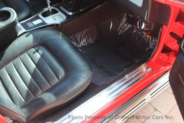 1966 Chevrolet CORVETTE OWN FOR $899, MATCHING #'s 427 ROADSTER  - 21168657 - 59