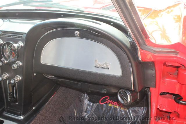 1966 Chevrolet CORVETTE OWN FOR $899, MATCHING #'s 427 ROADSTER  - 21168657 - 60