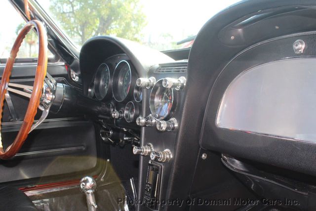 1966 Chevrolet CORVETTE OWN FOR $899, MATCHING #'s 427 ROADSTER  - 21168657 - 64