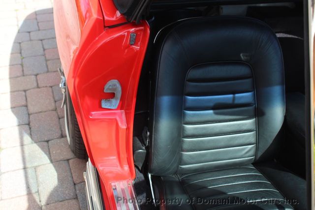 1966 Chevrolet CORVETTE OWN FOR $899, MATCHING #'s 427 ROADSTER  - 21168657 - 65